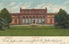 Hamburger Kunsthalle