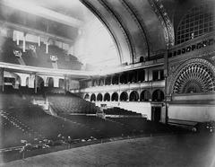 Auditorium Theatre