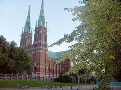 |
  St. John'S Church In Helsinki