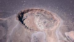 Mount Etna