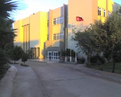 Mediterranean University Tourism Faculty building