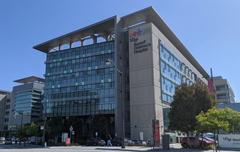 |
  Ucsf Benioff Children'S Hospital
