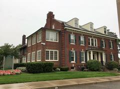 Lewis College Of Business