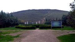 Han Duling Mausoleum of Emperor Xuan Di ancient stone sculpture