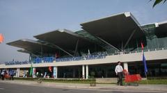 Can Tho International Airport