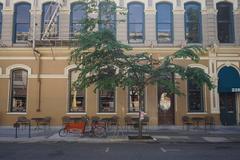 Old Town Pizza
