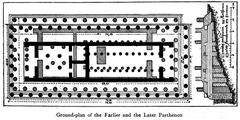Older Parthenon