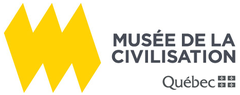 Logo of the Musée de la civilisation