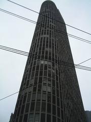 Edifício Itália