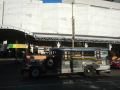 Chino Roces Avenue