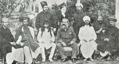 Theosophical Society Adyar