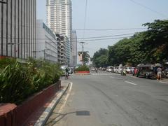 Kalaw Avenue