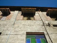 Kapitan Moy Residence heritage house and museum in Marikina City, Philippines