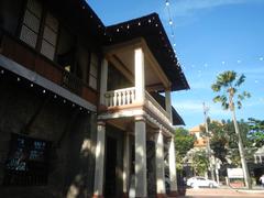 Kapitan Moy Residence in Marikina City with San Roque and Santa Elena barangays