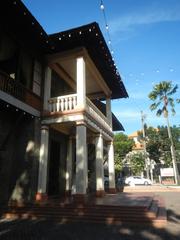Kapitan Moy Residence heritage house museum Marikina City Philippines