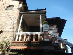 Kapitan Moy Residence Heritage House and Museum in Marikina City, Philippines