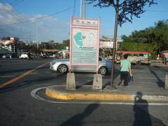 Sales Interchange of South Luzon Expressway and Metro Manila Skyway in Makati City and Pasay City
