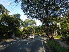 San Antonio Plaza at McKinley Road Forbes Park Makati City