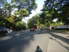 San Antonio Plaza at McKinley Road, Forbes Park, Makati City