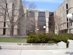 Regenstein Library