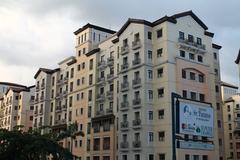 Newport City, Metro Manila