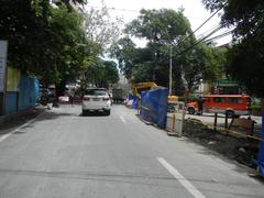 Torre Lorenzo Plaza Residences and surrounding high-rise buildings along Pablo Ocampo Sr. Avenue and Taft Avenue in Malate, Manila