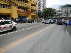 Pablo Ocampo Street
