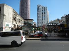 Recto Avenue