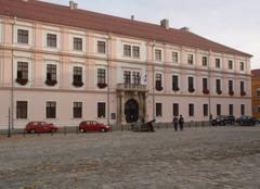 University Of Osijek