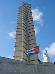 José Martí Memorial