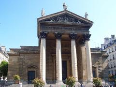Notre-Dame-De-Lorette