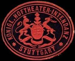 Staatstheater Stuttgart