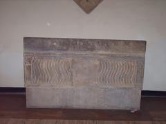 Tomb of Pope Innocentius XIII inside the Vatican Grottoes at St. Peter's Basilica