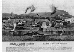 Lachine Canal