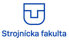 Logo of the Faculty of Engineering of Technical University in Košice, Slovakia