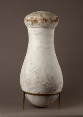 Sealed jar from the tomb of Yuya and Tjuyu
