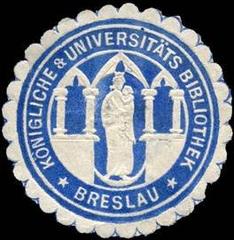 Wrocław University Library