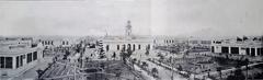 Asilo Colonia de la Magdalena (Lima) en 1920
