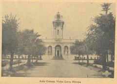 Hospital Víctor Larco Herrera