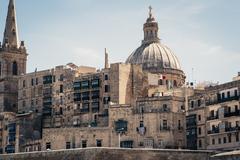 Basilica Of Our Lady Of Mount Carmel
