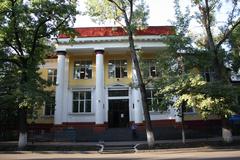 Kazakh National Pedagogical University