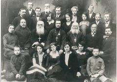 Choir of the Church of the Assumption of the Blessed Virgin Mary in Vilnius with Ryhor Šyrma