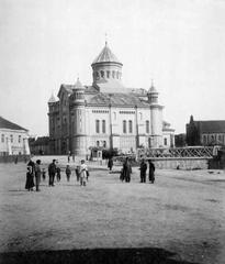 Cathedral Of The Theotokos, Vilnius