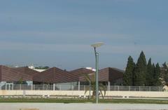 Valencia Catholic University Saint Vincent Martyr