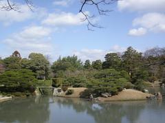 Katsura Imperial Villa