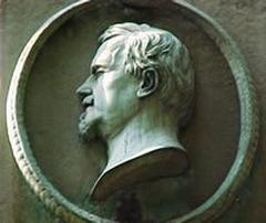 Monument Of Prince Bernhard, Duke Of Saxe-Weimar-Eisenach