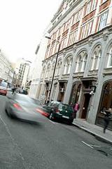 London School Of Economics And Political Science