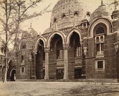 Maharaja Sayajirao University Of Baroda
