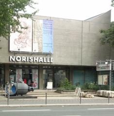 Natural History Society Nuremberg