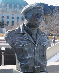 Valiants Memorial